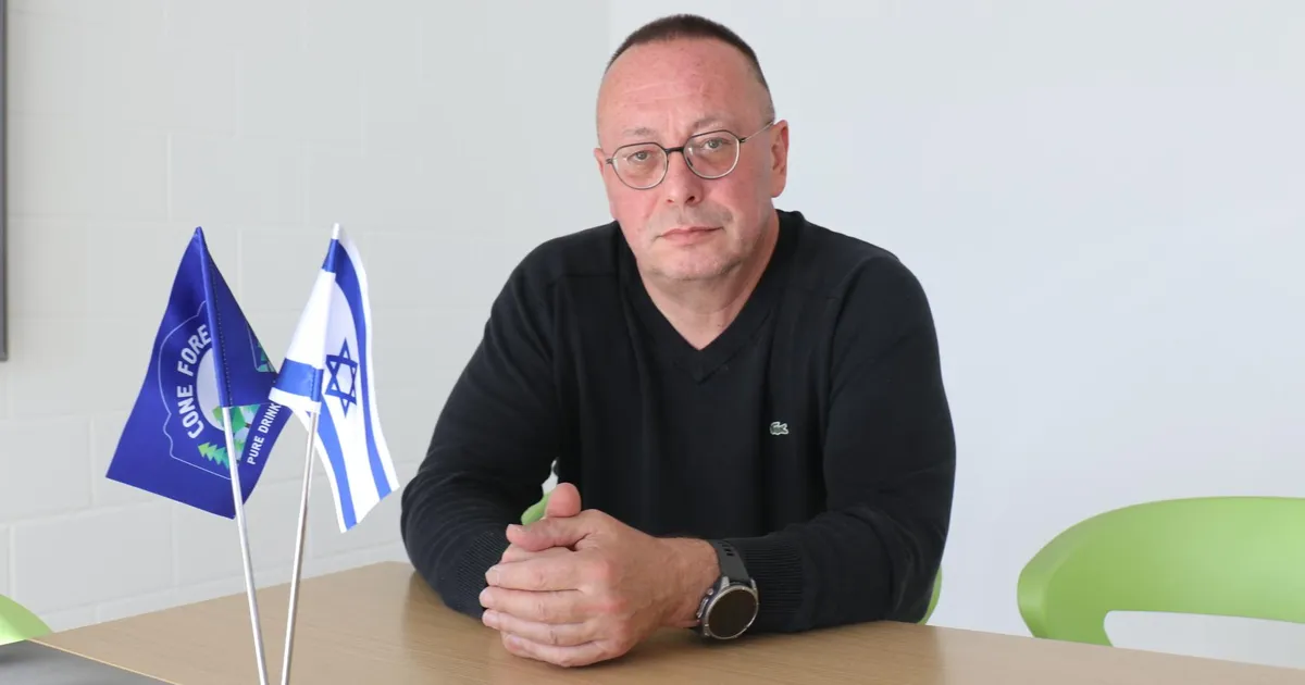 Kapo hambusse jäänud Vene-Iisraeli suurärimees: ma pole FSB agent!