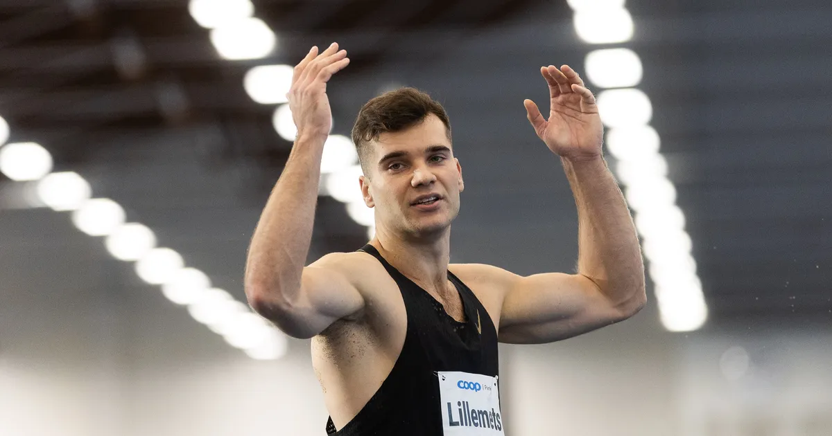 Risto Lillemetsa MM-saatus sõltub sisuliselt Johannes Ermist. «Ajalugu on näidanud, et peab olema valmis.»