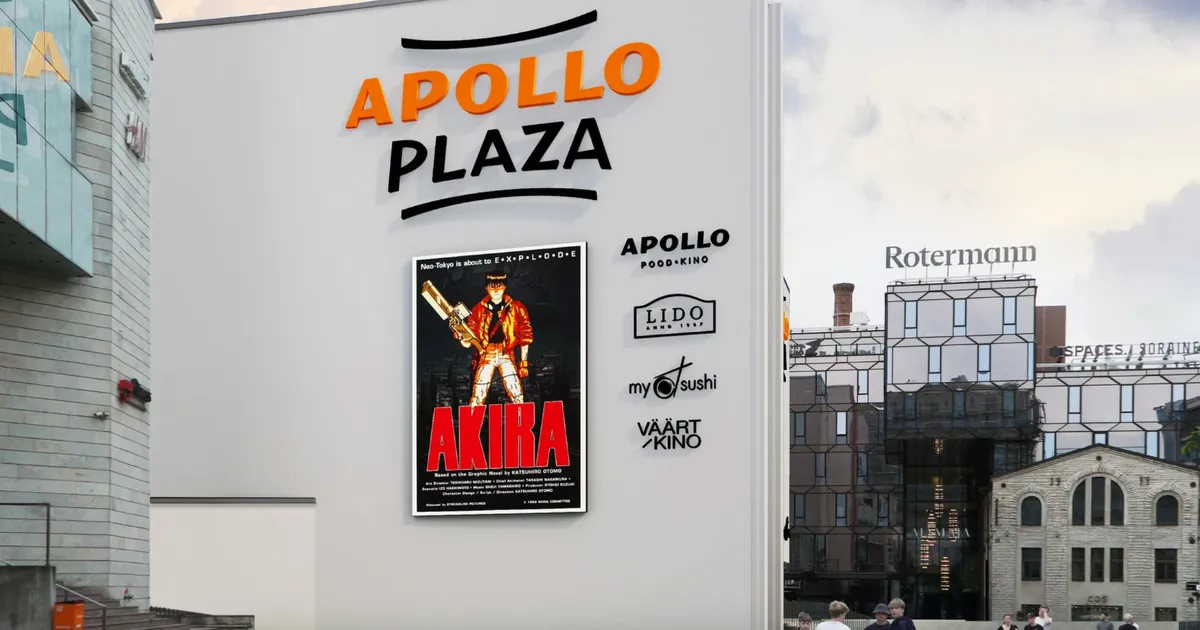 Apollo alustas suure võlakirjapakkumisega