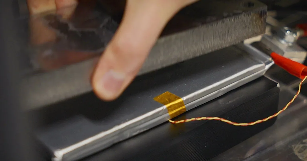 Soomlaste salapärane tahkisaku pistis rinda põrgukuumusega ja väljus teadlaste hinnangul võitjana