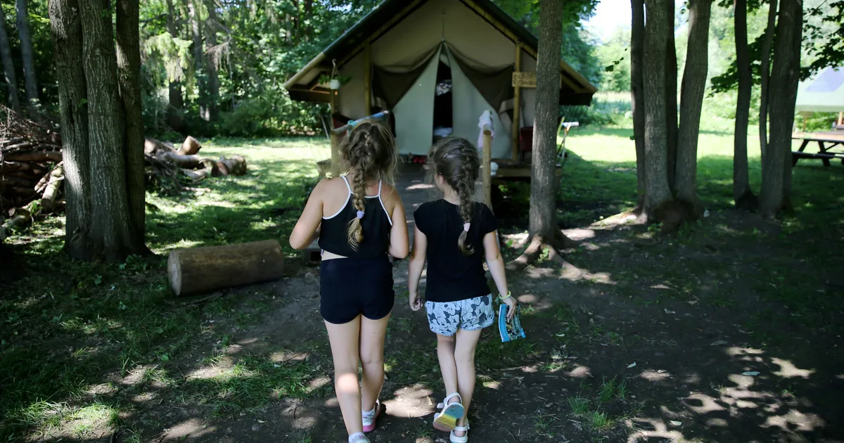 Laagrikorraldajad nõuavad riigilt vastuseid: kui paljusid laagreid ootab maksunõue ja kas risk on tagasiulatuv?