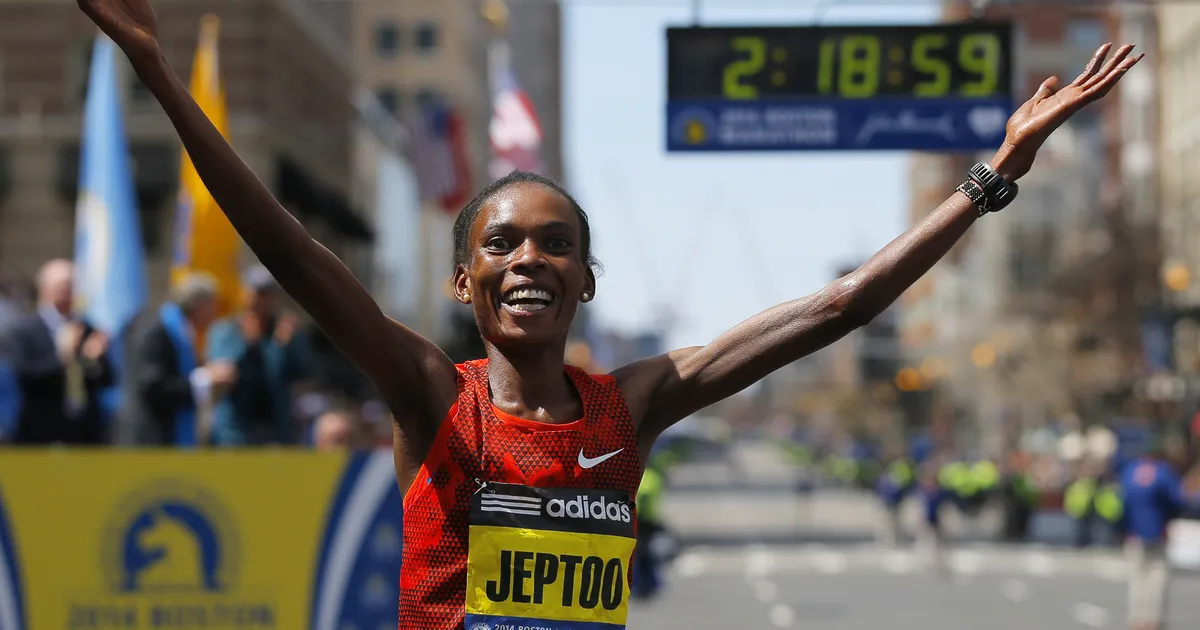 27 Keenia sportlast said dopinguvastaste reeglite rikkumiste eest võistluskeelu