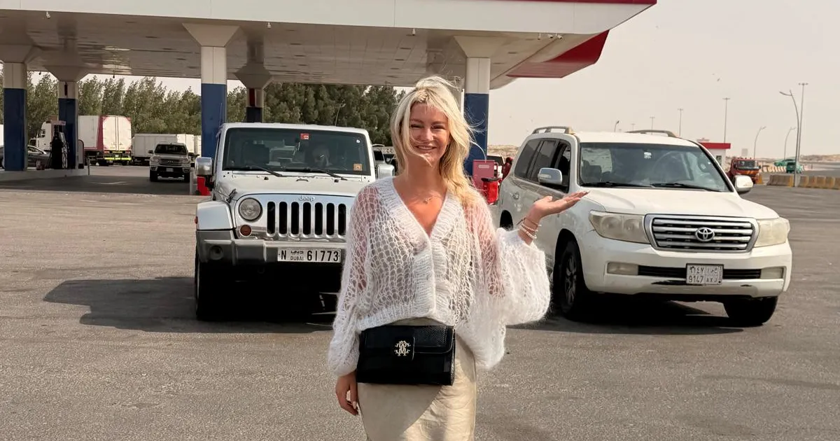 PÄÄSETEE DUBAIST ⟩ Heasüdamliku eestlase kiire tegutsemine aitas kaasmaalastel põgeneda