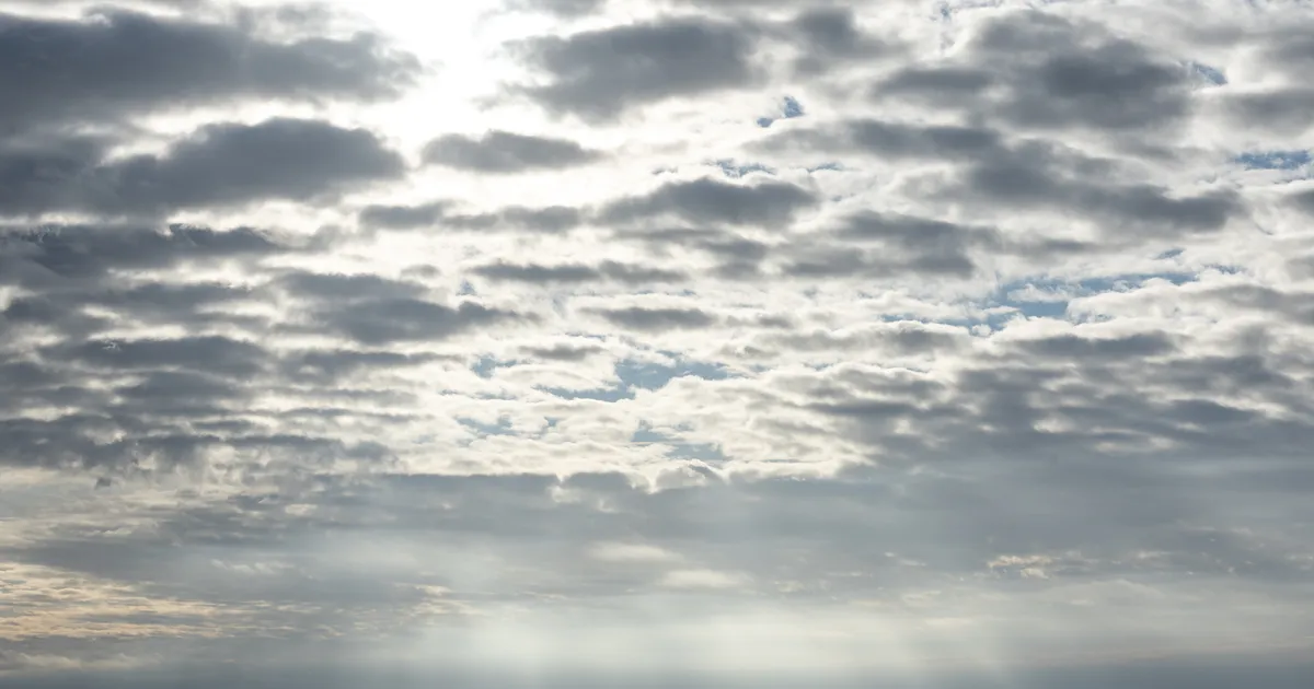 Lähipäevade ilm tuleb kevadiselt soe