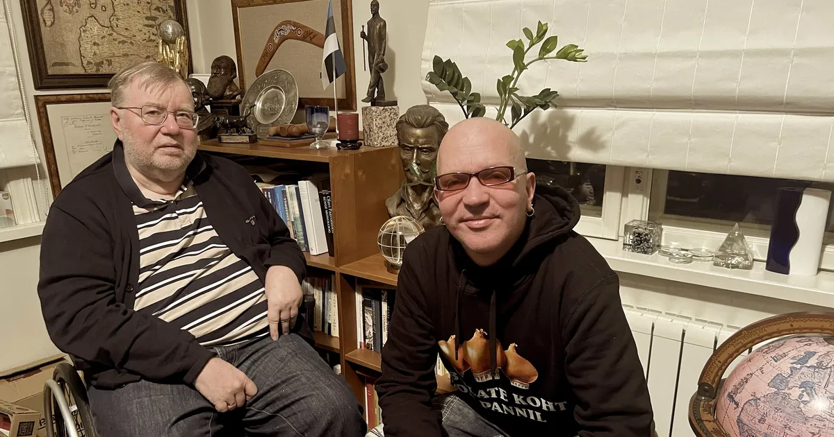 ELU25 ⟩ VAATA VIDEOT! Mart Laar, Toomas Tiivel, Juku-Kalle Raid: tuleb jälle üks jõuk sisse oma sibulakuplitega, aga no lähe, ei hakka külge!