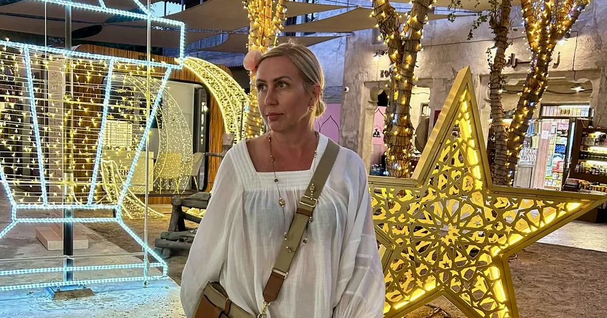 KAOS DUBAIS JÄTKUB ⟩ Raketirünnakute all puhkav Eesti blogija Eveliis Kund-Zujev palub abi: lennujaamast visati välja, piletid Euroopasse maksavad ulmelisi summasid