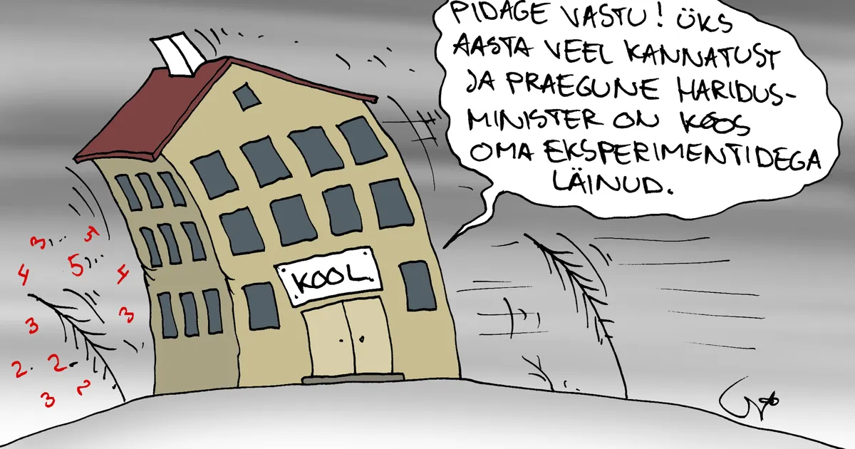 JUHTKIRI ⟩ Jätke hinded rahule