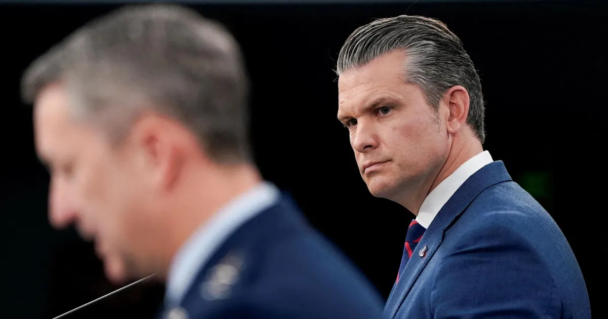 ÜLEVAADE ⟩ USA ei välista enam sõdurite saatmist Iraani