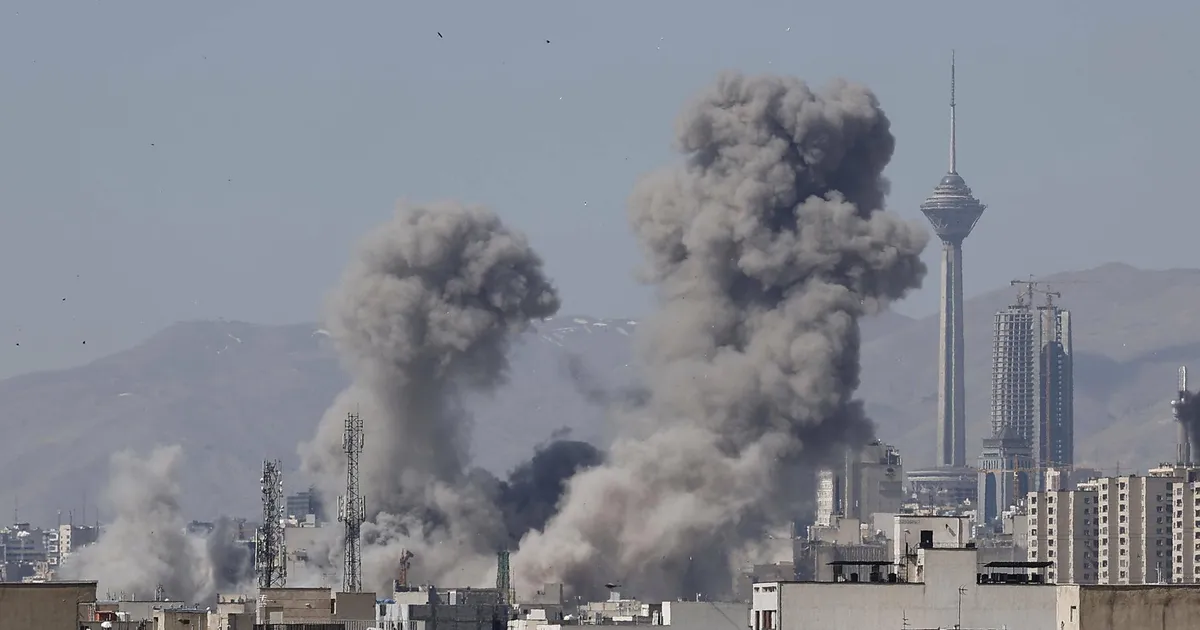 ELIOT A. COHEN ⟩ Iisrael ja USA tegutsevad Iraani vastu õlg õla kõrval