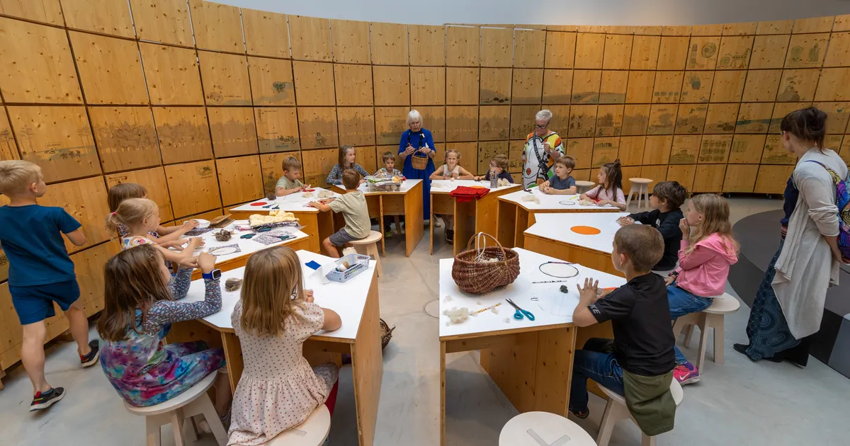 Maksu- ja tolliamet vastas laagrikorraldajatele: meil tuleb kõiki maksumaksjaid ja nii ka laagrikorraldajaid kohelda seaduse järgi võrdselt