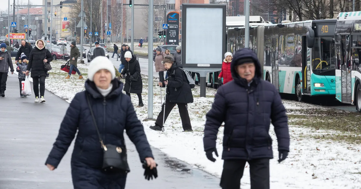 Oht kodutänaval: miks vaimse tervise häired on oluliselt sagenenud?