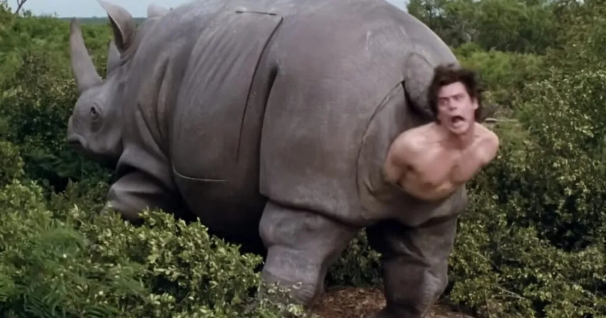 ÜRGNE KUTSE ⟩ Oksjonile tuli üks komöödiaajaloo veidramaid filmirekvisiite