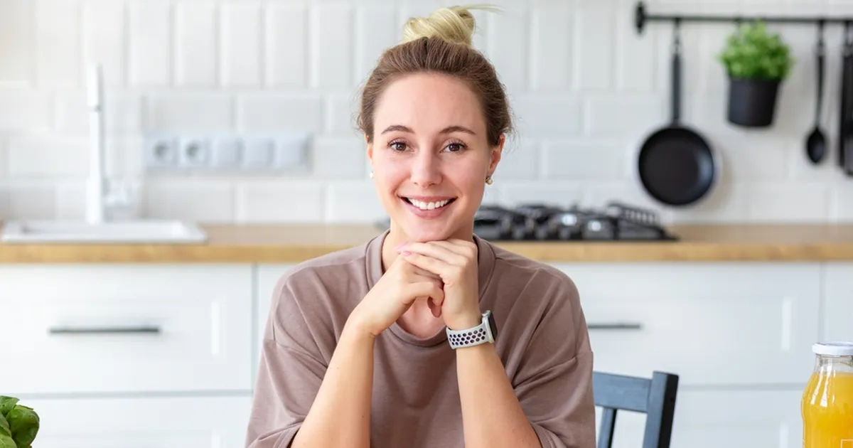 See küsimus paljastab, kas su toitumine on päriselt tervislik