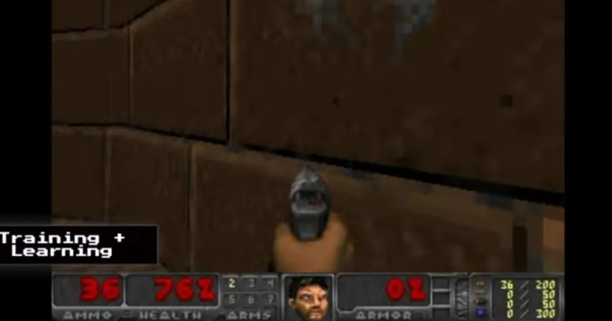 Vaid 200 tuhat inimese ajurakku tulevad edukalt toime verise kultusmängu mängimisega