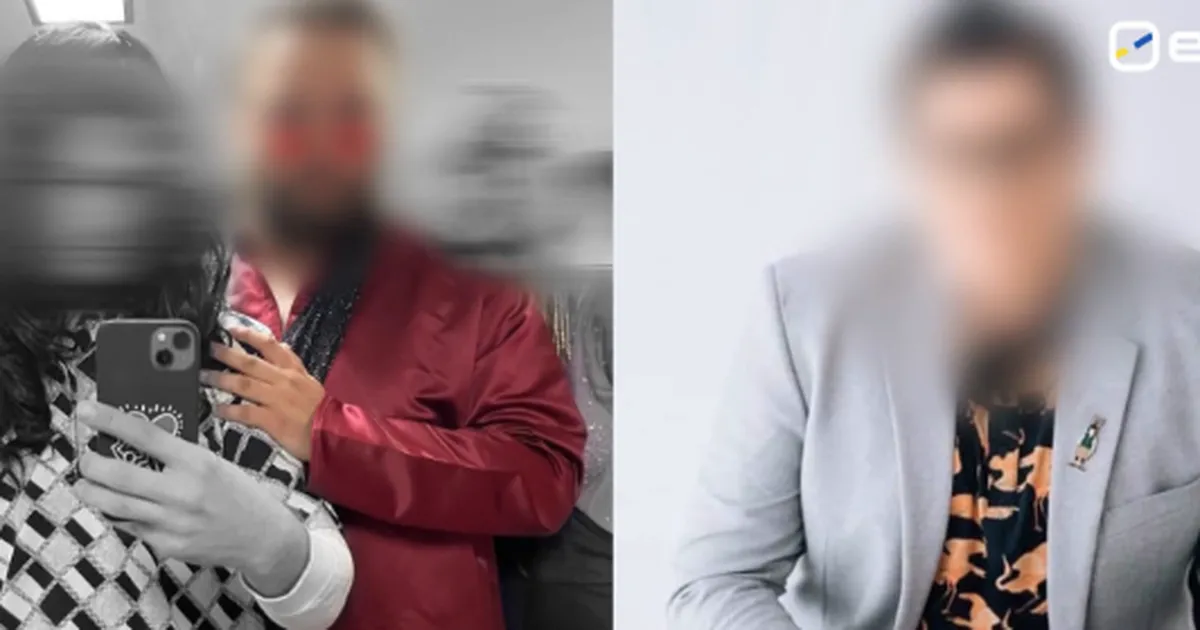 «PEALTNÄGIJA» ⟩ Endised õpilased paljastavad teatrimaailma staarõpetajate varjupoole: ta küsis pidevalt, kas ma olen hetero...