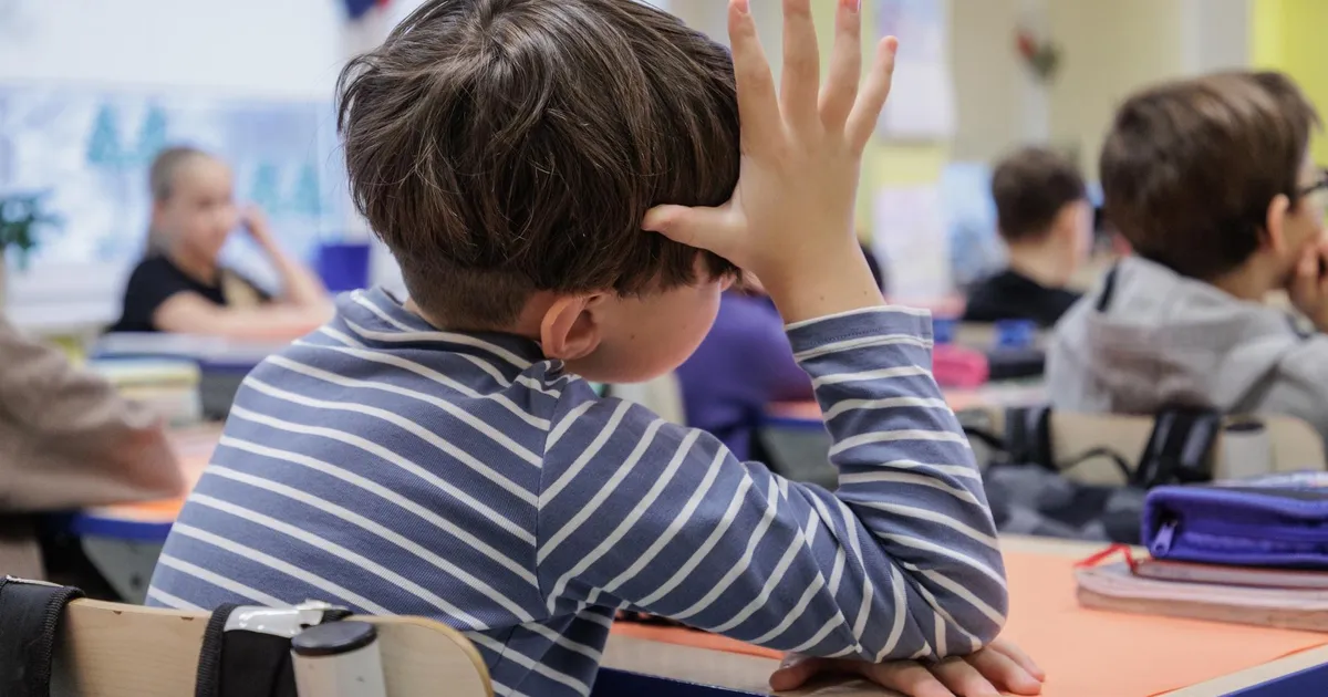 Plaan on muuta põhikoolides hindamissüsteemi: «Niipea kui õpilasel on hinne, ta juba ei huvitu, sest ei saa õppimist mõtestada»