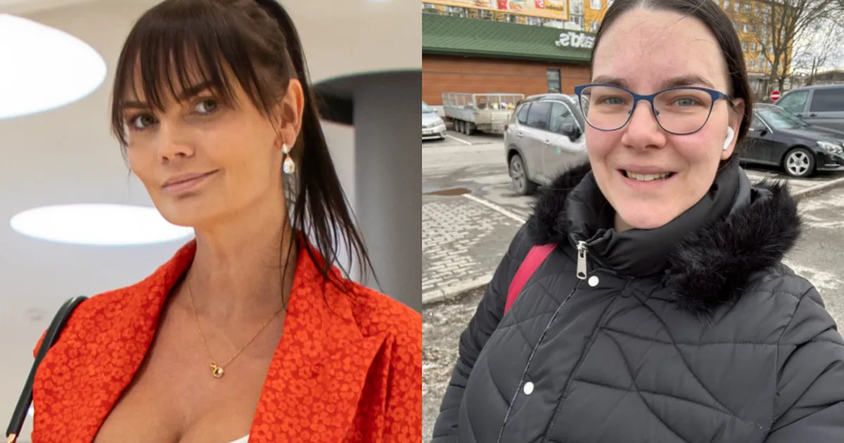 Netikiusu ohvriks sattunud pereemale hambad suhu ostnud Mallukas: «Ma tean, milline privileeg on neid korda teha»