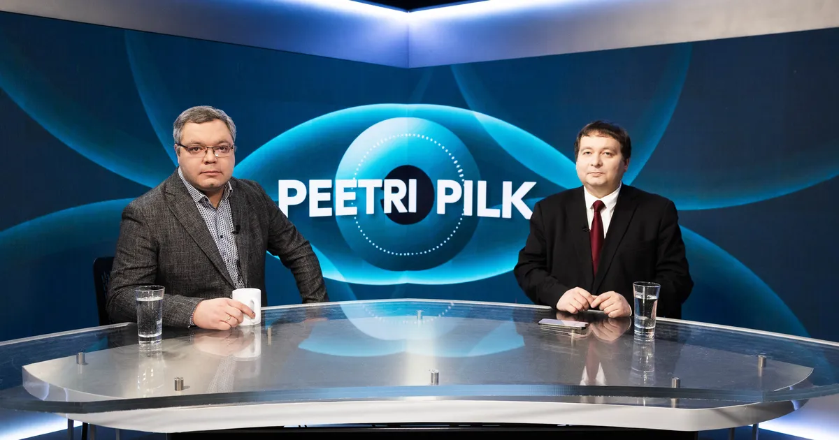 PEETRI PILK ⟩ Art Johanson: Iraanis võim tõenäoliselt muutub, kuid ei vahetu