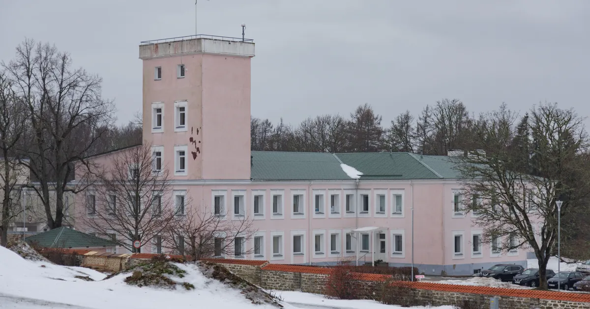 Ringkonnakohus tühistas Toila kooli gümnaasiumiosa sulgemise