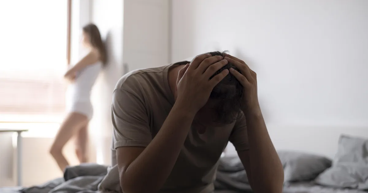 ARST ⟩ See magamistoaprobleem võib viidata ohtlikule tervisehädale