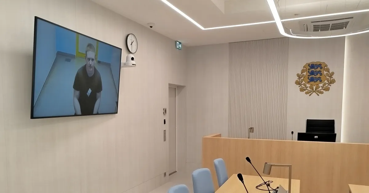 Surnuks peksmise eest karistust kandev mees soovib ennetähtaegselt vabaneda: ma tahan lihtsalt rahulikku elu elada