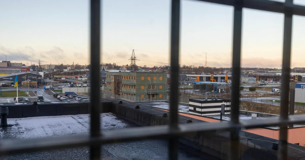 Valitsus tahab Rootsi vangide pättused Eesti kaelast ära saada