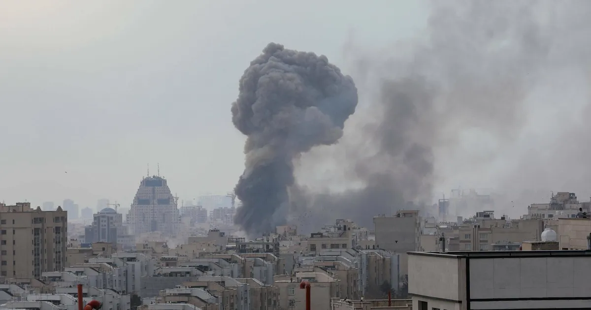 KOMMENTAAR ⟩ Teadmata eesmärgiga Ameerika suur sõda