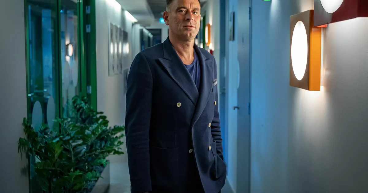 Rain Lõhmus: muutumine on LHVs hädavajalik