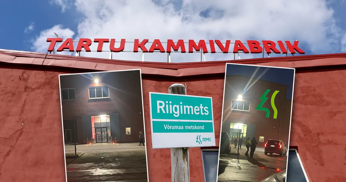 Riigimetsa raha eest pidu: miks ei suuda RMK näidata hinnapakkumist?