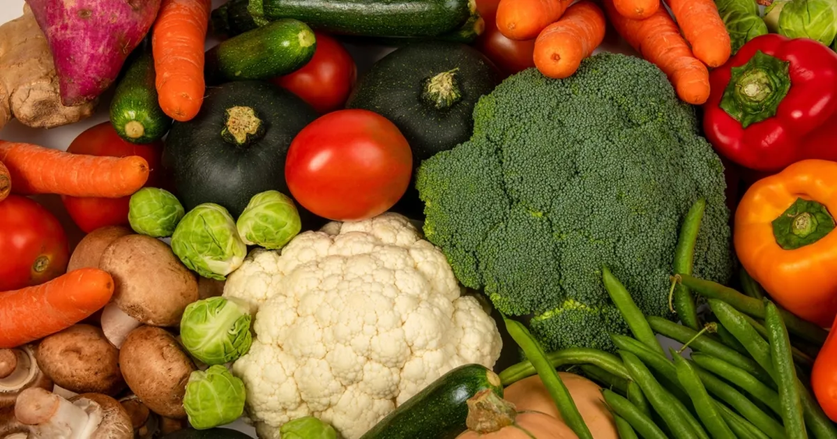 TOHOH ⟩ See lihtne köögivili teeb sinu kehaga imet