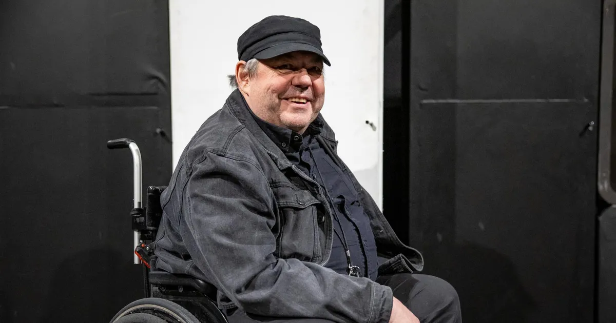 MERCA ARVUSTAB ⟩ Toikkale lendas kärbes pähe