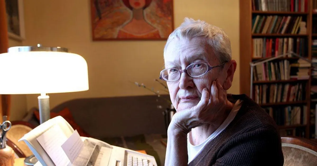 HELJO MÄND 100 ⟩ Armastatud lastekirjanikul kulus enesekindluseni 70 aastat