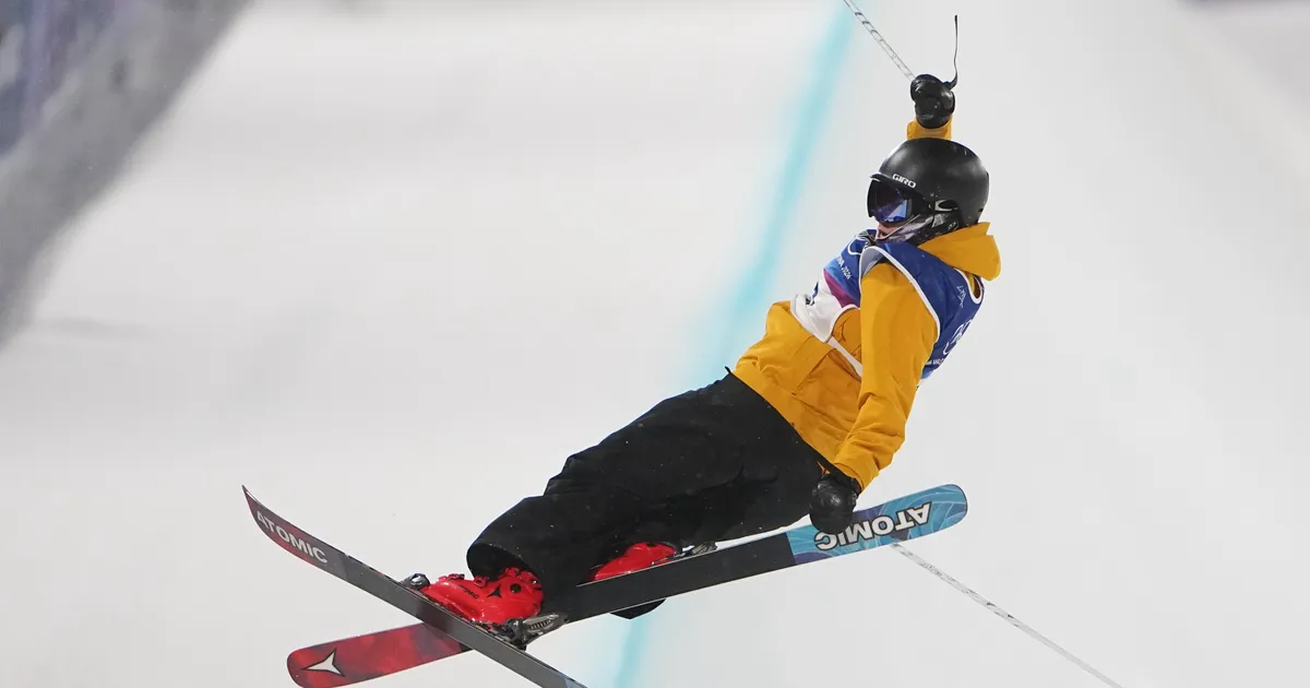 Grete-Mia Meentalo võitis juunioride MMil rennisõidus pronksmedali