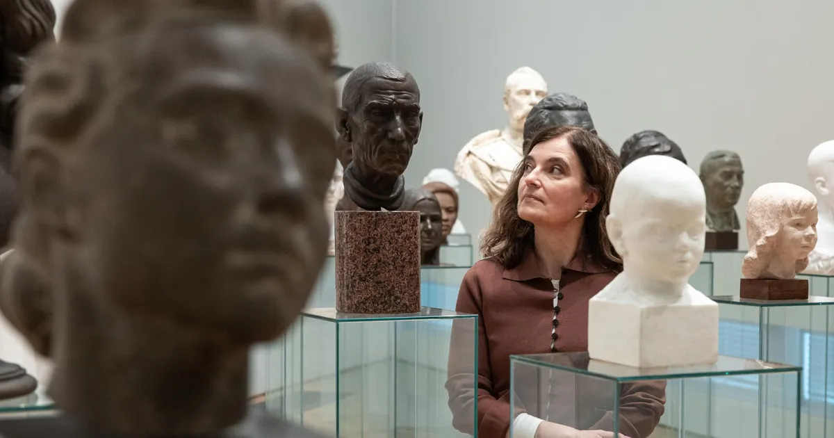 KUMU 20 ⟩ Kolm miljonit külastajat ja üks suur mure: koolilapsed ei saa enam muuseumisse