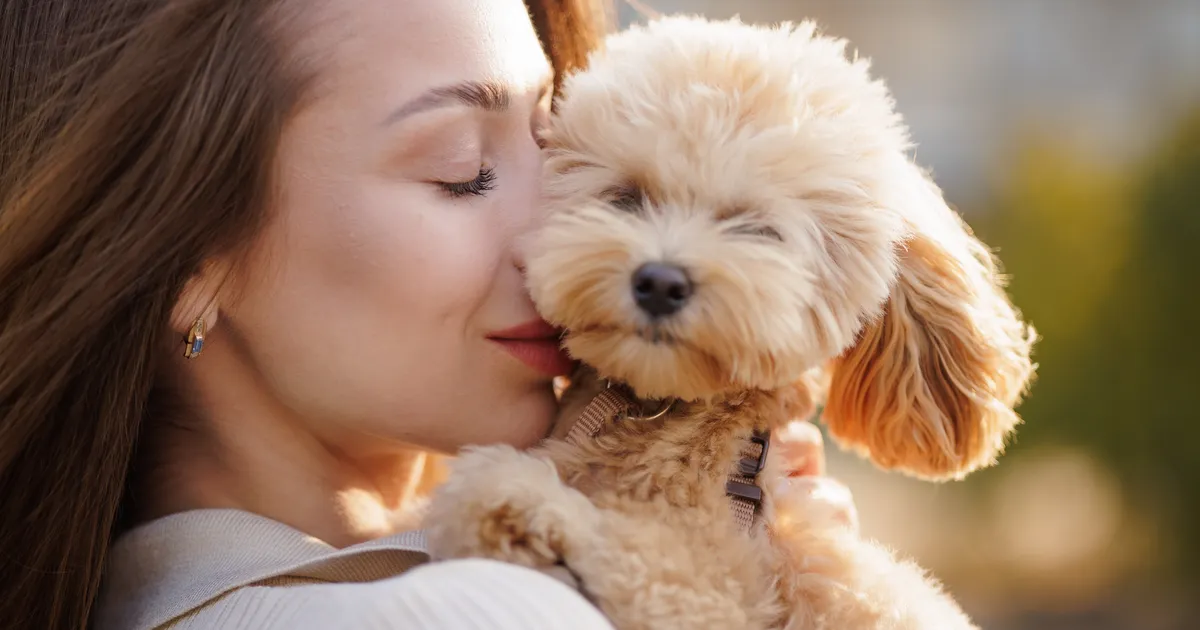 Kas koer aitab inimese eluiga pikendada? Uuringud annavad vastuse