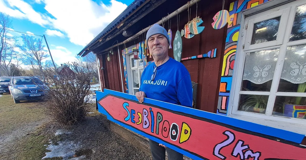 «Pidevalt oli keegi kraavis.» Kohalikud ootavad pikisilmi Saatse saapa ümbersõitude valmimist