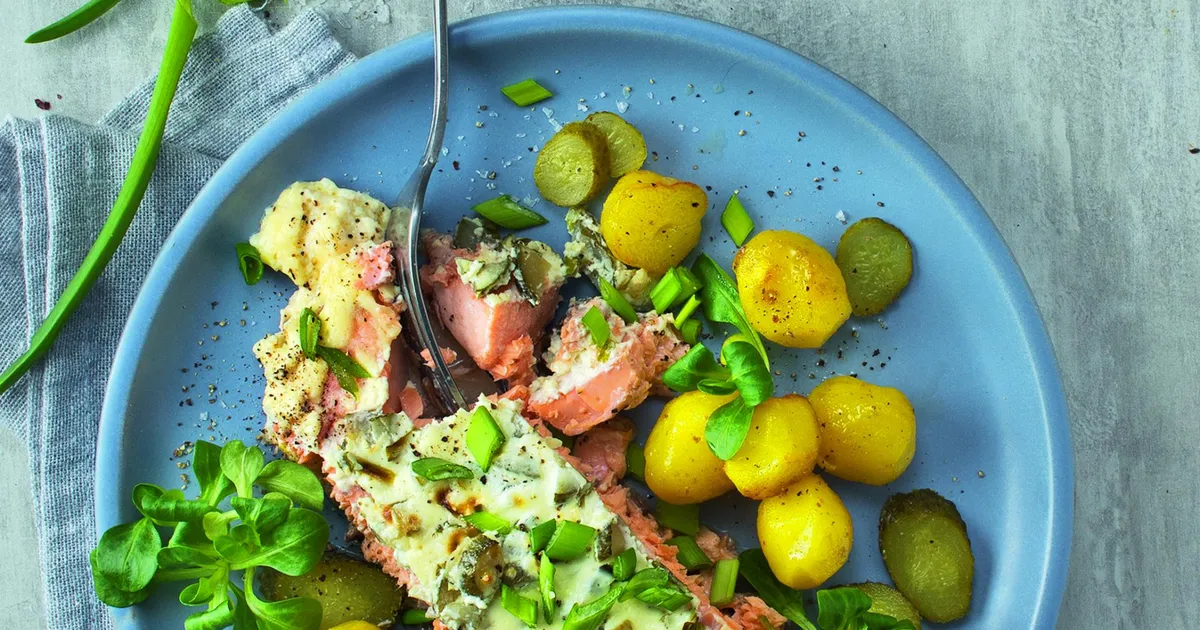 Mis on Lia Virkuse ja Pille Endeni kalahitid? Loe ja tee järele