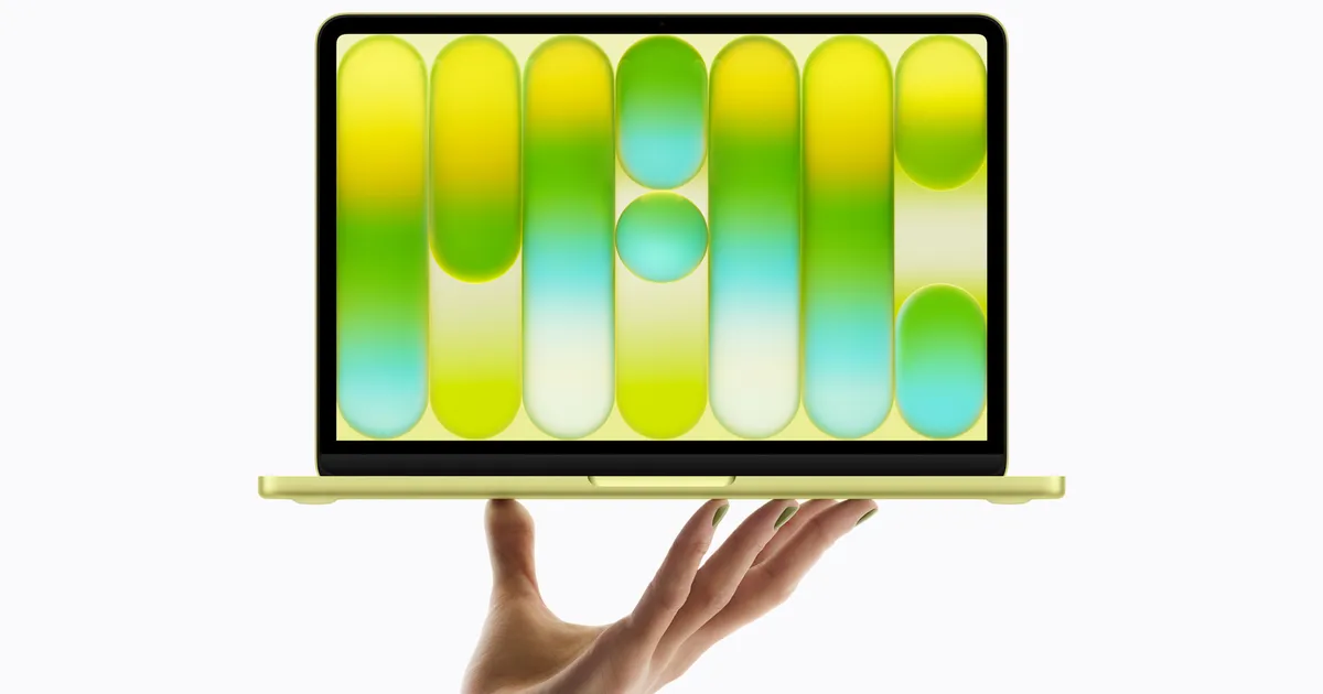 Apple tegi «vaikse» tooteesitluse, milles pakutakse piletit digitaalsesse kuldpuuri