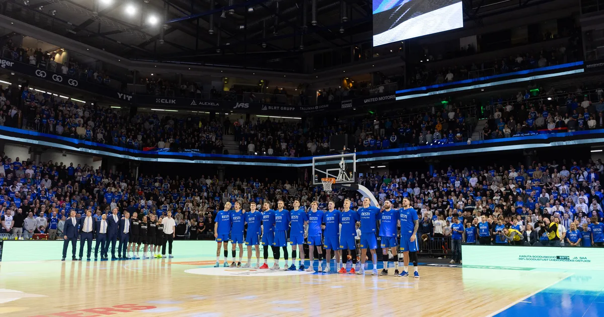 Võtame Jukka Toijalaga Eesti korvpallikoondise seisu pulkadeks lahti ja kummutame müüte