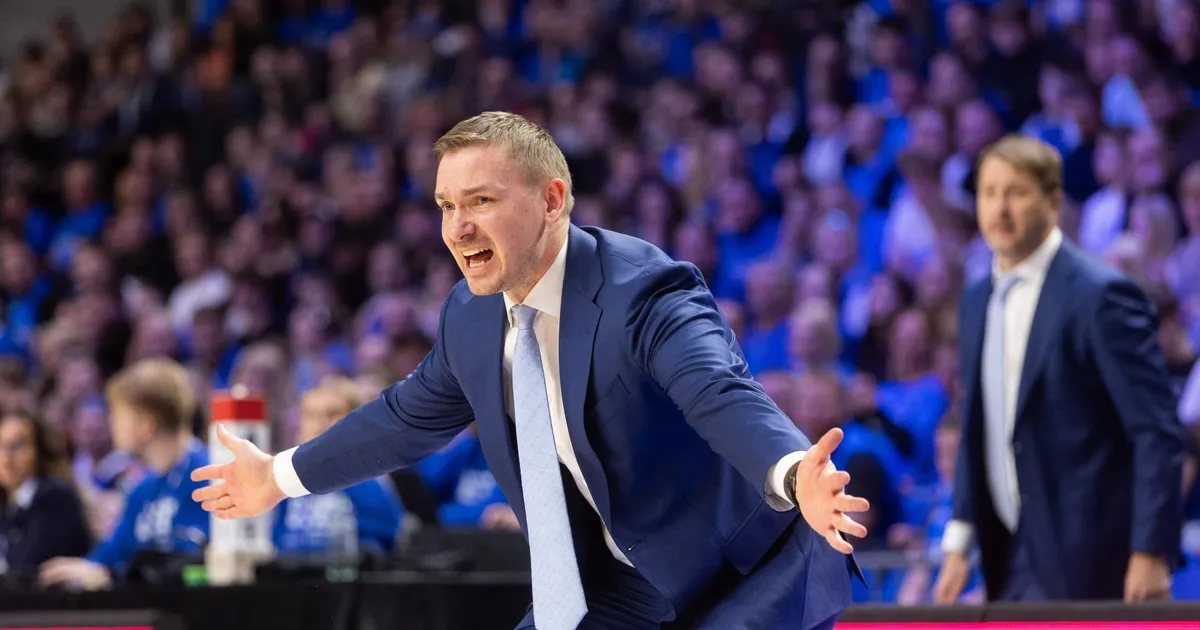 NÄDALA NÄGU ⟩ Kodu ei ole enam kindlus: mis toimub Eesti korvpallikoondisega?