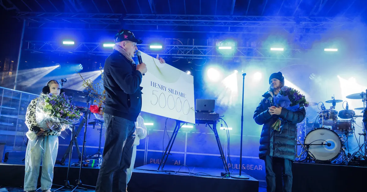 Sõõrumaa: kui 211 000 eurot aitaks Sildarude peredraama lõpetada, võiksime raha kokku koguda