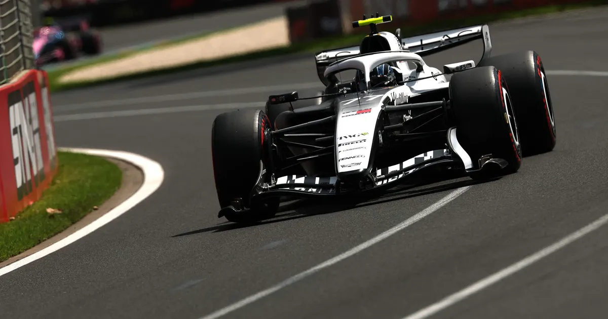 INFOGRAAFIKA ⟩ 10-aastase pausi järel ei piirdu F1 stardirivi 20 autoga