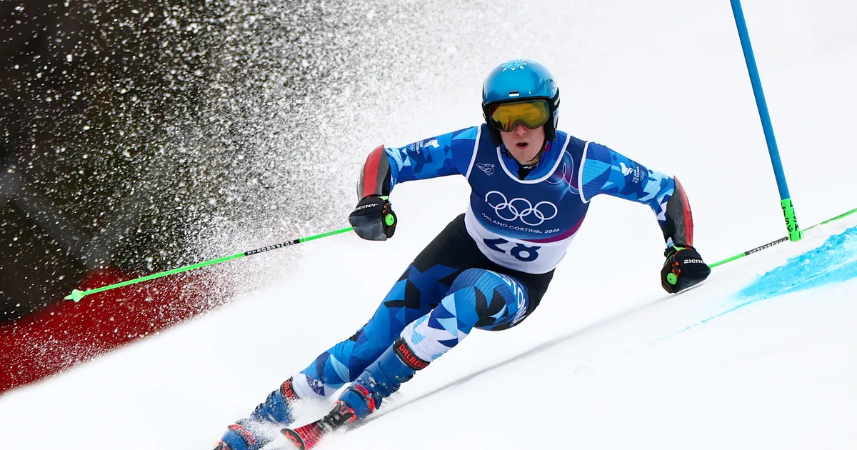 Tulemuseta jäänud Tormis Laine: olen igatepidi täiesti tühi