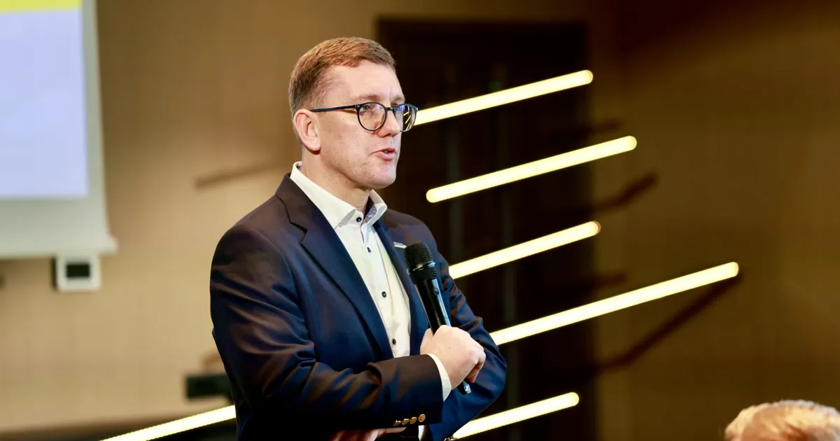 KADRI PAAS ⟩ Kas Reformierakonna propagandatekst on copy-paste?