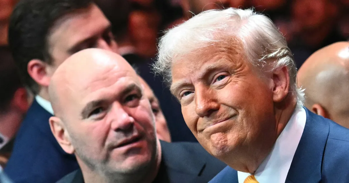 Selgusid vabavõitlejad, kes hakkavad Trumpi sünnipäeval Valge Maja ees kähmlema