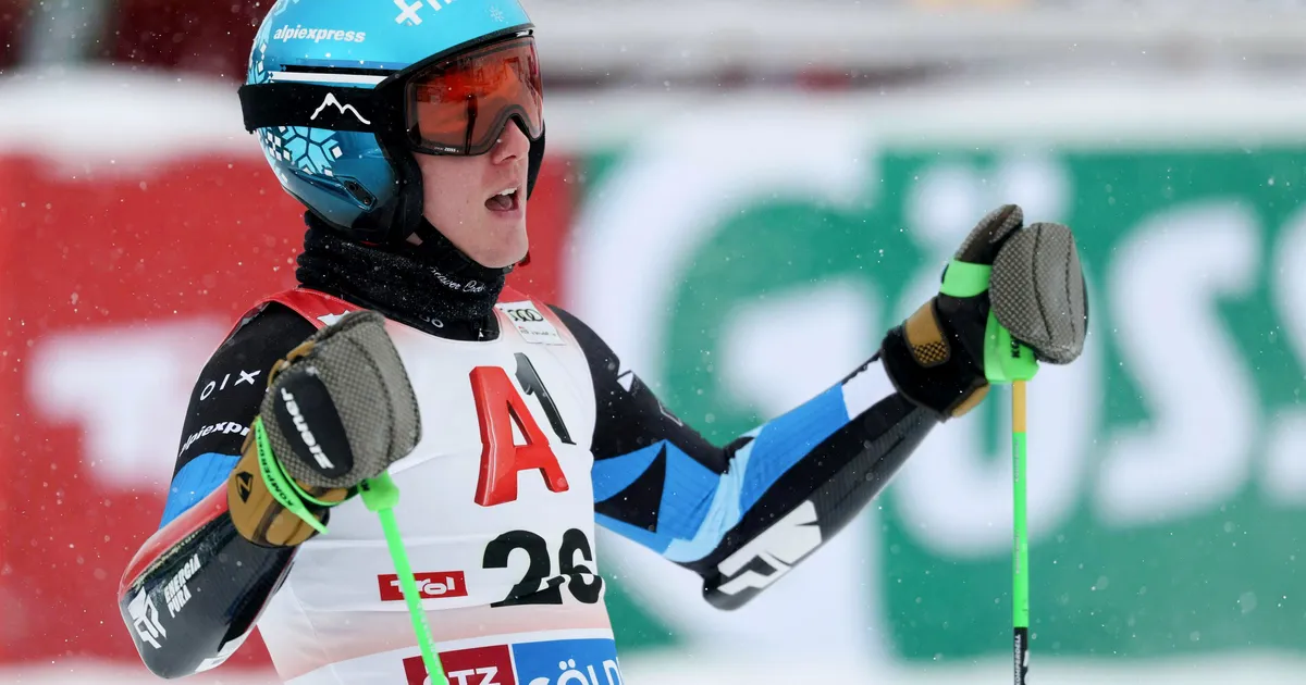 MK-hooaja lõpetanud Tormis Laine: olen üsna kurnatud