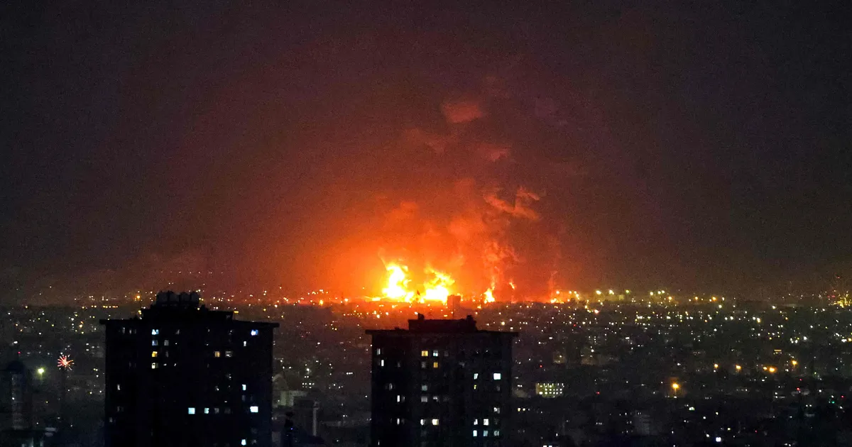 ERIK ARU ⟩ Sõda ähvardab tuua inflatsiooni ja majandussurutise korraga