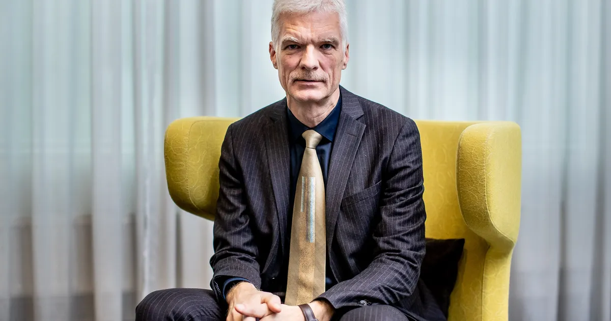 OECD haridusvaldkonna juht: AI tulek nõuab õpilastelt kriitilist mõtlemist