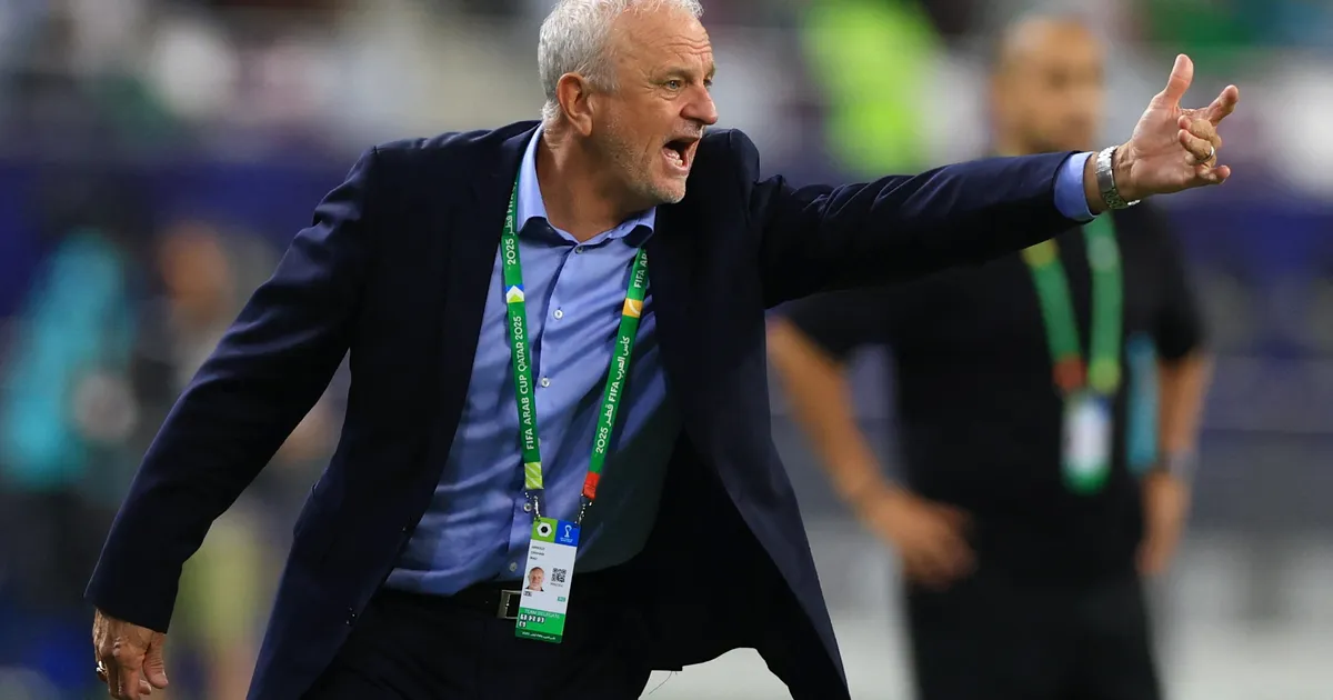 Iraagi koondise peatreener soovib MMi play-off mängu edasilükkamist