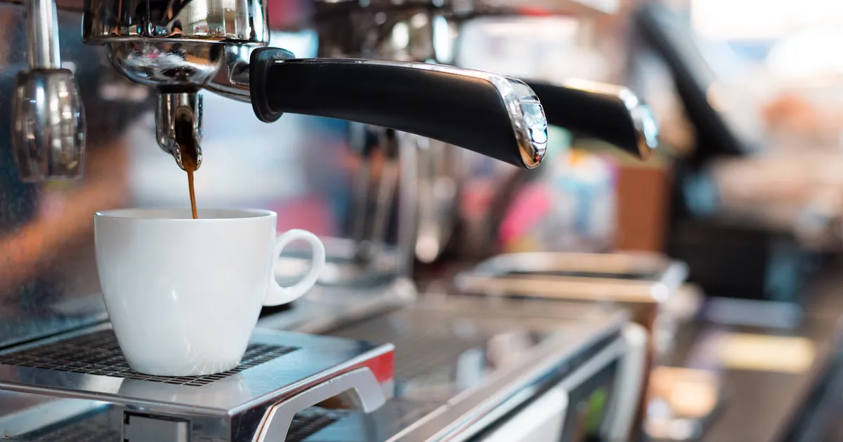 STATISTIKA PALJASTAB ⟩ Vaata, millises Balti pealinnas on kohv kõige kallim